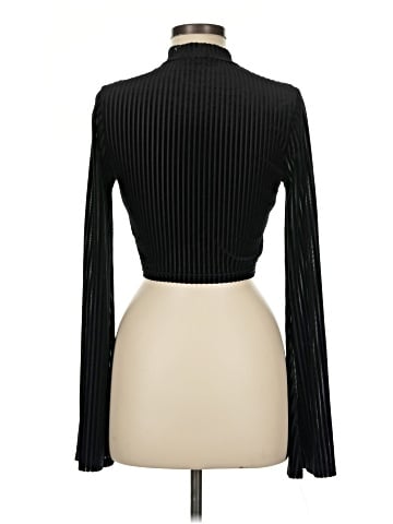 TOBI Long Sleeve Top (view 2)