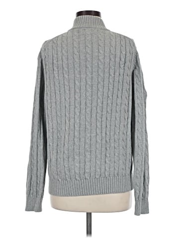 IZOD Pullover Sweater (view 2)