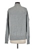 IZOD 100% Cotton Gray Pullover Sweater Size M - photo 2