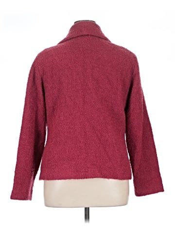 Eileen Fisher Wool Blazer (view 2)