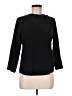 Sandro Black 3/4 Sleeve Top Size EU (FR) 40 / US 8 (estimated) - photo 1