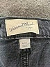 Universal Thread Solid Blue Denim Shorts Size 4 - photo 3