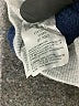 Simple Joys by Carter's 100% Cotton Solid Blue Shorts Size 6-9 mo - photo 4