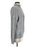 IZOD 100% Cotton Gray Pullover Sweater Size M - photo 4