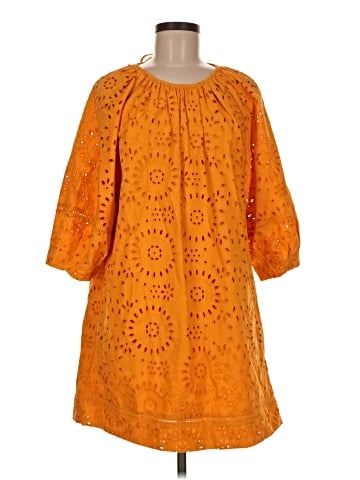 Zara Casual Dress (view 1)
