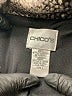 Chico's Paisley Gray Blazer Size XL (3) - photo 6