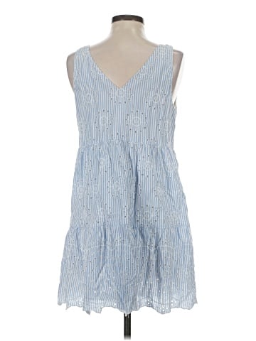 Ann Taylor LOFT Casual Dress (view 2)