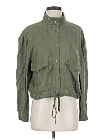 Ann Taylor LOFT Jacket (view 1)