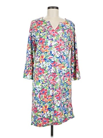 Caribbean Joe Casual Dress (view 1)