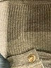 Unbranded Brown Cardigan Size P (estimated, petite) - photo 7