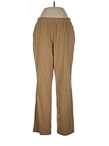 Lands' End Casual Pants (view 1)