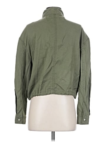 Ann Taylor LOFT Jacket (view 2)