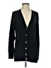 Lands' End Canvas Black Cardigan Size S - photo 1