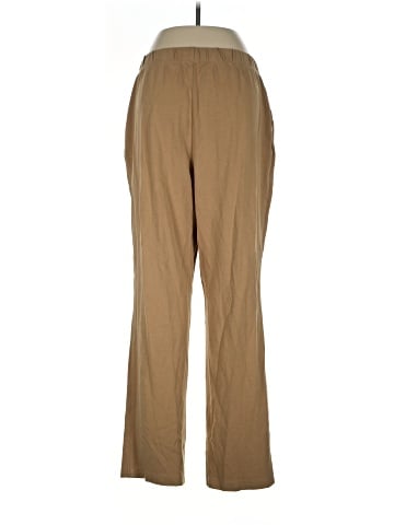 Lands' End Casual Pants (view 2)