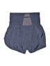 FP Movement Solid Blue Shorts Size XS - photo 2