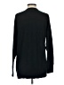 Lands' End Canvas Black Cardigan Size S - photo 2