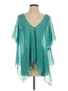 Elizabeth And James Kimono