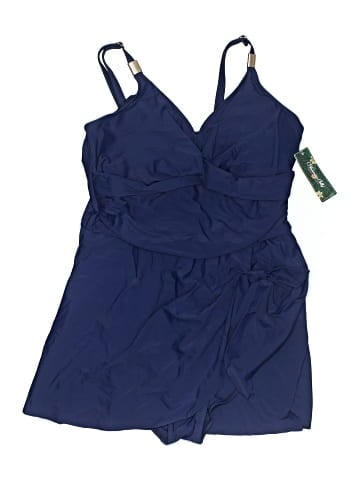 Blooming Jelly Swimsuit Cover Up (view 1)