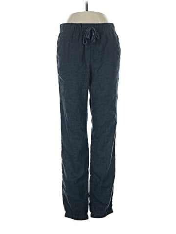 Madewell Linen Pants (view 1)