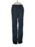 Madewell Blue Linen Pants Size XXS - photo 1