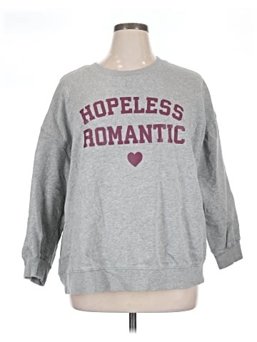 Old Navy Sweatshirt (view 1)