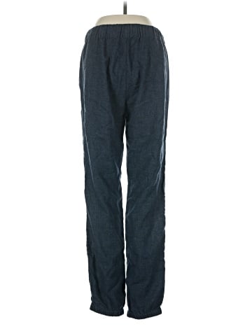 Madewell Linen Pants (view 2)