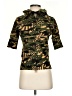 Red By Marc Ecko Camo Green Jacket Size S - photo 1