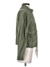 Ann Taylor LOFT 100% Lyocell Green Jacket Size S - photo 4