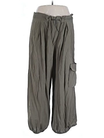 By Anthropologie Cargo Pants (view 1)
