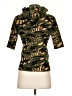 Red By Marc Ecko Camo Green Jacket Size S - photo 2