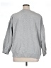 Old Navy Hearts Gray Sweatshirt Size XL - photo 2