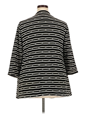 JM Collection Cardigan (view 2)