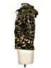 Red By Marc Ecko Camo Green Jacket Size S - photo 5