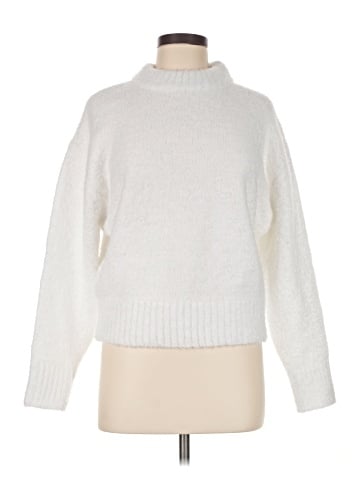 Free Assembly Turtleneck Sweater (view 1)