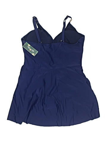 Blooming Jelly Swimsuit Cover Up (view 2)