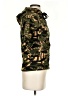 Red By Marc Ecko Camo Green Jacket Size S - photo 4
