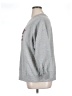 Old Navy Hearts Gray Sweatshirt Size XL - photo 5
