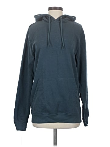 Volcom Pullover Hoodie (view 1)