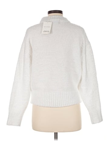 Free Assembly Turtleneck Sweater (view 2)