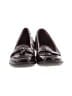 Clarks Burgundy Flats Size 10 (estimated, narrow) - photo 2
