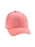 MICHAEL Michael Kors Pink Baseball Cap One size - photo 1
