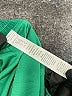 Mcedar Solid Green Athletic Shorts Size XS - photo 3