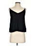 Seafolly Black Tank Top Size XS - photo 1