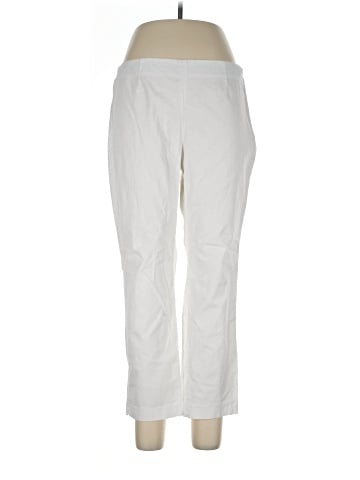 J.Jill Casual Pants (view 1)