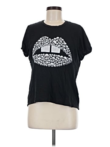 Lauren Moshi Short Sleeve T-Shirt (view 1)