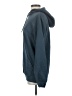 Volcom Teal Pullover Hoodie Size S - photo 5