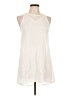 Nordstrom Ivory Casual Dress Size 10 - photo 1