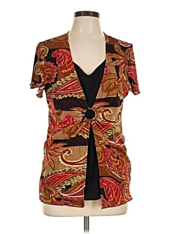 Notations Kimono (view 1)