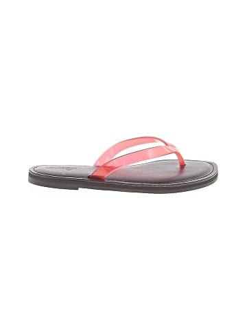 Universal Thread Flip Flops (view 1)