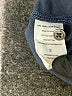 Splendid Blue Short Sleeve Henley Size 2 - photo 4